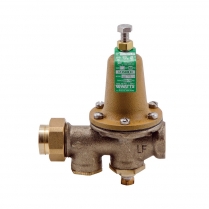 SW-W59W Watts 1/2" IPS Water PRV TFUI x NPTTFO