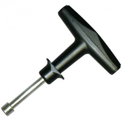 TD-368 No Hub Torque Wrench 5/16" Socket