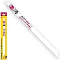 TL-022 12" Bi-Metal Reciprocating Saw Blade 18T