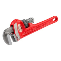 TR-206 Ridgid 18" Straight Pipe Wrench