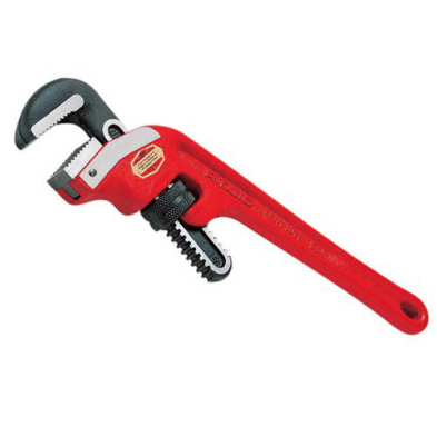 TR-211 Ridgid 6" End Pipe Wrench