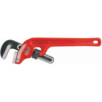 TR-213 Ridgid 10" End Pipe Wrench
