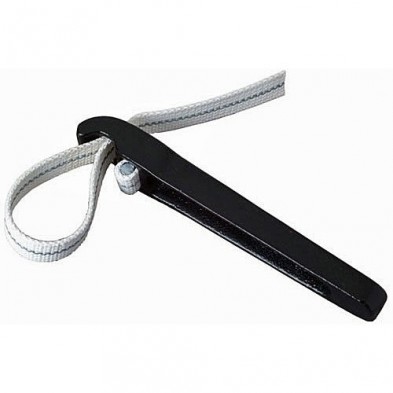 TR-427R 7" Strap Wrench