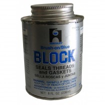 UC-113 Hercules Block, 1/2  Pint