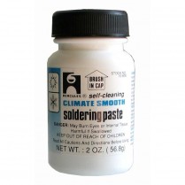 UC-115 Hercules Solder Paste, 2 oz.