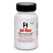 UC-134 Hercules Jel-Flux 1/4 Pint