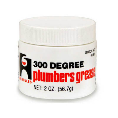 UC-152 Hercules 300 Plumbers Grease