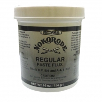 UC-166 Nokorode Solder Paste Flux, 1 lb.