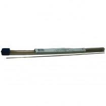 UD-321 Brazing Rod .050" x 1/8" 7 StickTube