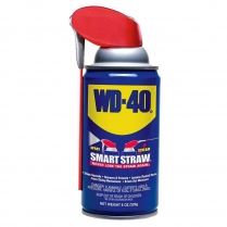 US-101 WD-40 Lubricant Spray, 8 Oz.