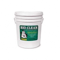 UZ-BC1 Bio-Clean 25 lb Bulk Pail