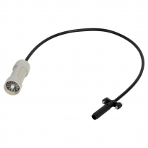 VA-500 Am Std Speed Connect Drain Cable