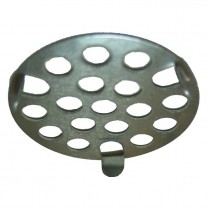 VK-104 1-5/8" 3 Prong Strainer