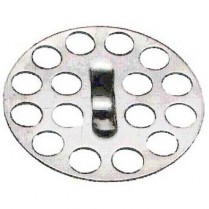 VK-105 1-7/8" 3 Prong Strainer