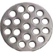 VK-106 1-5/8" Flat Strainer