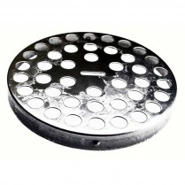 VK-200 2 3/4" CP Flat Shoulder Strainer