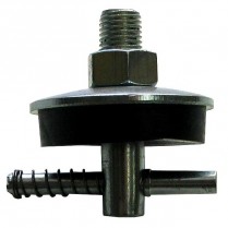 WA-120 EZ Fix Boiler Plug 1 3/4" 12/Card