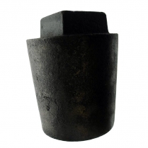 WC-528 2 1/2" Cast Iron Boiler Tube Repair Plug