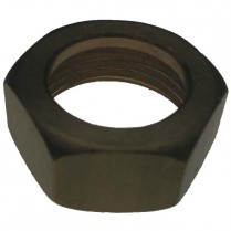 WD-B93 Mepco D&B Brass Union Coupling Nut 3/4"