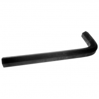 WD-B94WA 1/2" Hardened Angle Hex Wrench