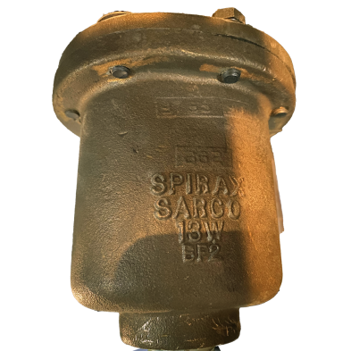 WD-S36 Sarco 3/4" Air Eliminator Bronze