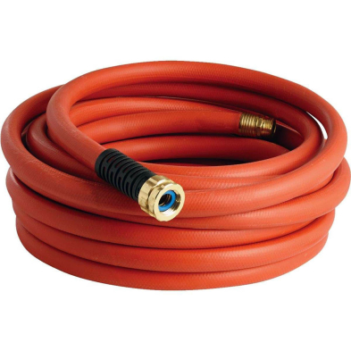 WH-HW02 5/8'' x 50ft Hot Water Hose