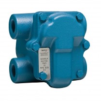 WM-FT05 Mepco 1" 44 Series F&T Steam Trap 15 psi