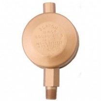 WR-G13 Gorton Air Valve #D 1/8" Straight