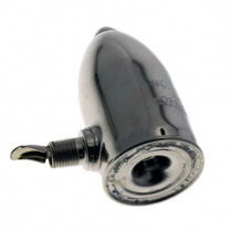 WR-H13 Hoffman 1/8" Angle Steam Radiator Air Valve #70A