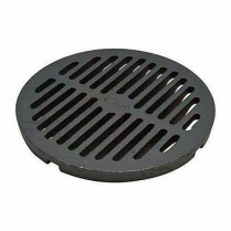 WV-313 Zurn Drain Grate 11-1/4" OD