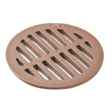 WV-459G Smith Cast Iron Grate