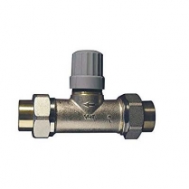 WV-D05 Danfoss 3/4" Straight Solder Valve Type RA 2000