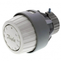 WV-D07 Danfoss RA2000 T/R Valve Mounted Dial & Sensor