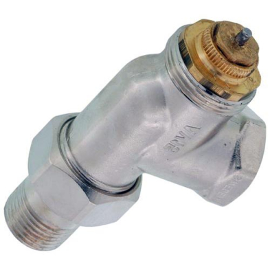 WV-MA2 Macon 3/4" Horizontal Angle Valve