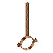 WZ-3M312 3/4" x 12" Copperized Milford Hanger