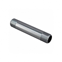 XB-A31 1/2" x 6" CP Brass Nipple LF