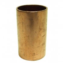 XC-C57 2" Copper Slip Coupling