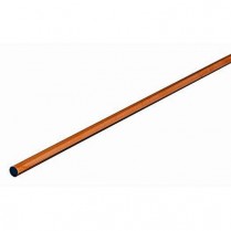 XC-I01 3/8" x 10' Copper L Pipe