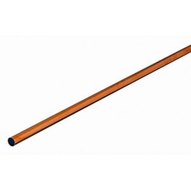XC-I03 3/4"' x 10' Copper L Pipe