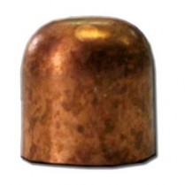 XC-N02 1/2" Copper Cap