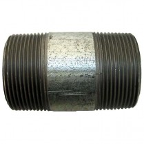 XG-223 2" x 3" Galvanized Nipple