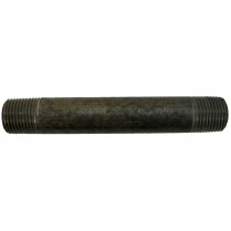 XL-149 3/4" x 5" Black Nipple