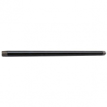 XL-I09 3" x 10' Sch 40 Black Pipe