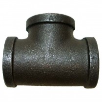 XL-T05 1 1/4" Black Tee