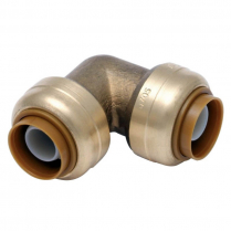 XP-E03PTC 3/4" PTC 90 Elbow