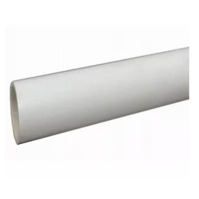 XZ-WDP03 2" x 10' PVC Sch 40 DWV Pipe