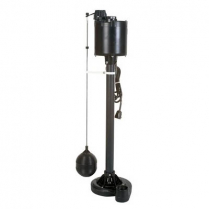 YA-P20 Zoeller CI Pedestal Sump Pump 1/3 HP