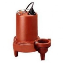 YA-P22 Liberty Sewage Pump