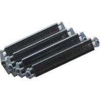 YC-SE636 6" x 36" Convector Steel Standard Tap Element