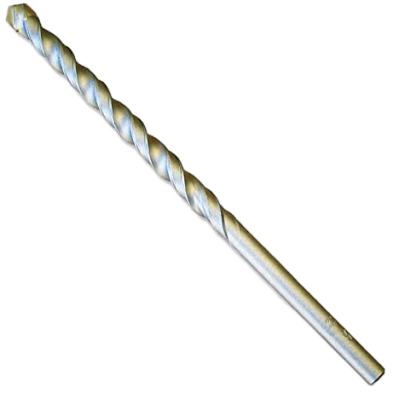 ZD-B01 1/4" x 4" Masonry Drill Bit